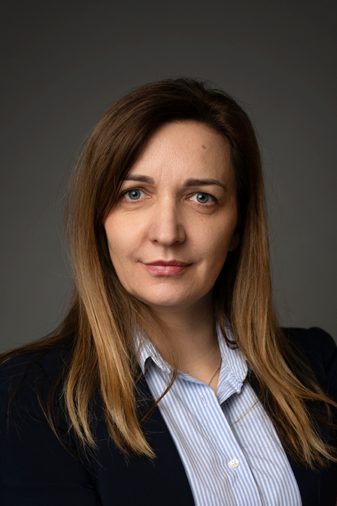 Agnieszka Kaganiec