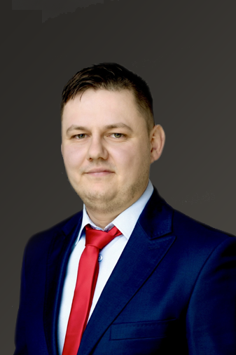 Michał Polewczyński