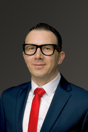 Piotr Kotlarek