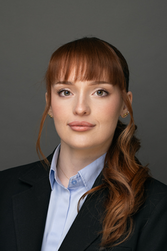 Julia Linder