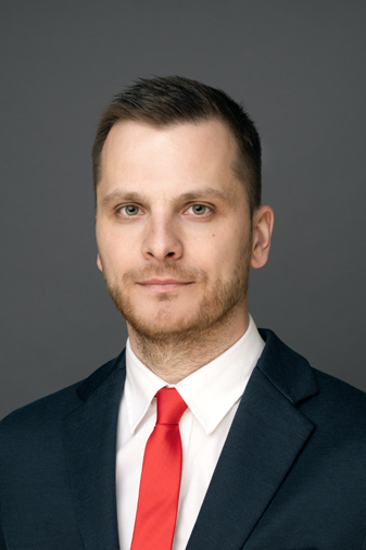 Tomasz Steczyński